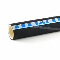 Chemieschlauch, 13,00 x 6,00 mm, UPE/EPDM, Synthetikgarn,...